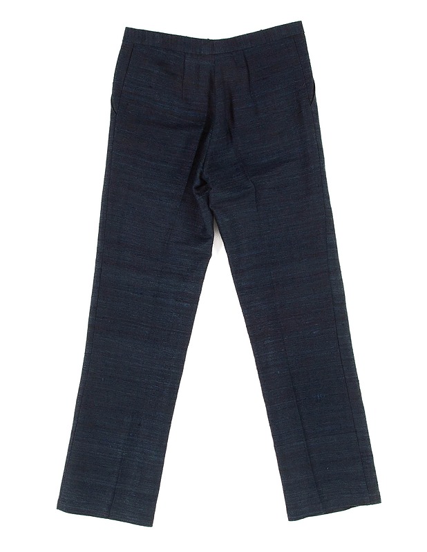 Naisten ohuet housut - The Most Wanted vaatteet ja asusteet - 10105179620 - 1