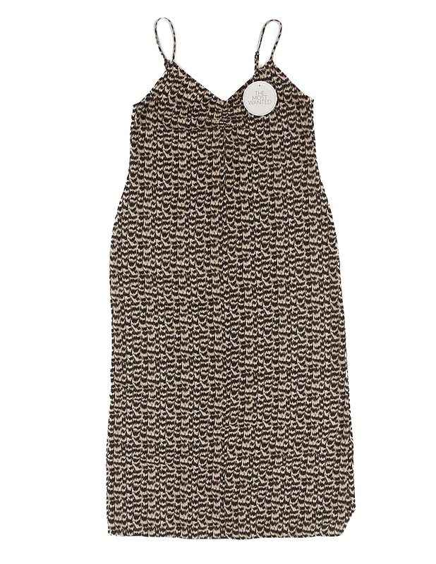 Pitk=C3=A4 mekko - The Most Wanted vaatteet ja asusteet - 10105179628 - 0