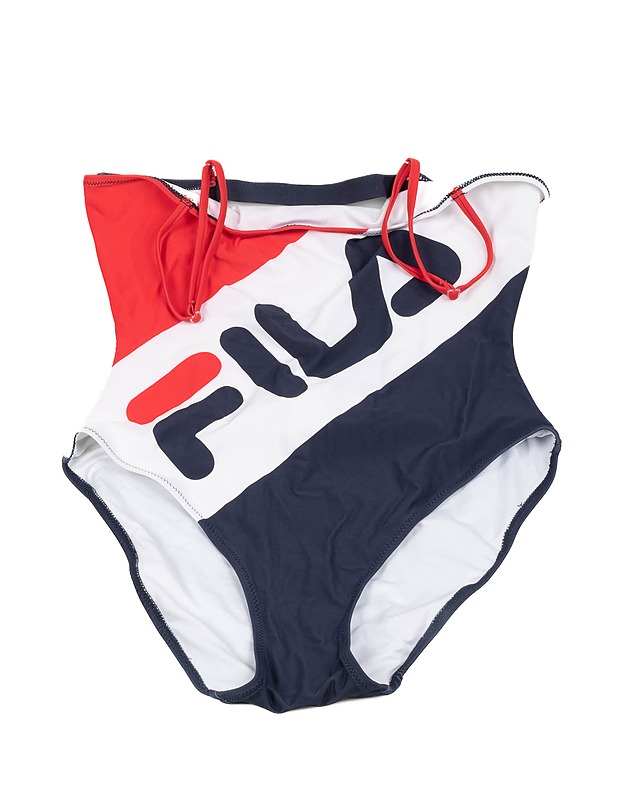 FILA uimapuku, M - Asusteet - 10105179802 - 0