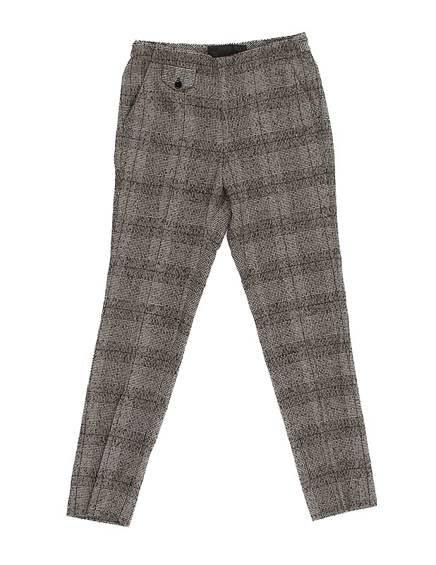 ASOS housut, W 30" 76 cm, L 32" R 81 cm - Naisten housut, shortsit ja haalarit - 10105179845 - 0