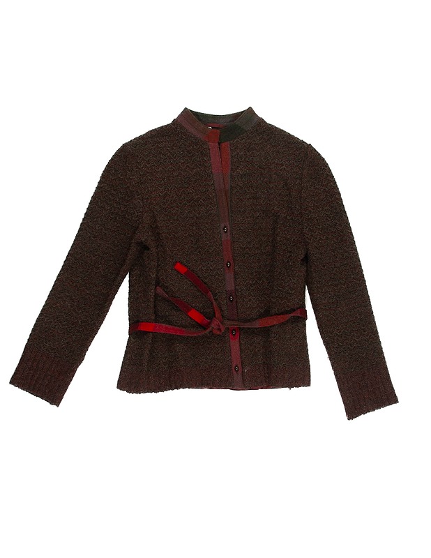 OTTO GRAF neulejakku, 40 - Naisten takit ja jakut - 10105179862 - 0