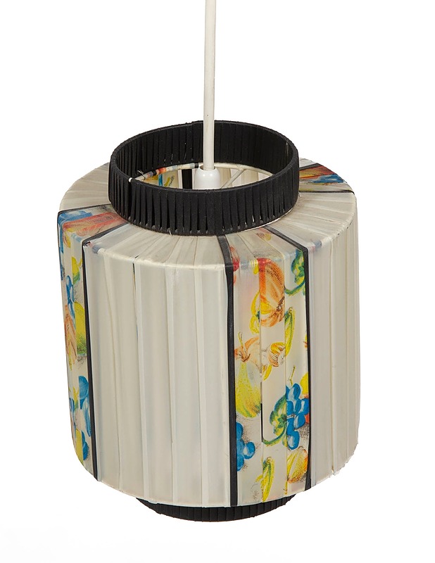 ROTAFLEX-varjostin, kattovalaisin, 50-60-luku - Valaisimet - 10105180663 - 1