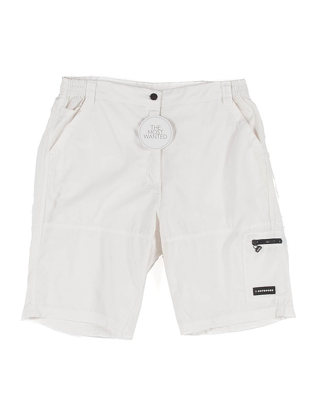 OUTDOORS shortsit, XL - The Most Wanted vaatteet ja asusteet - 10105180774 - 0