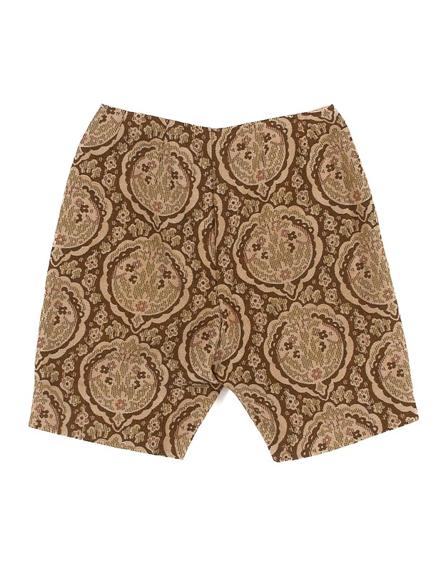 Kuviolliset shortsit, 40 - The Most Wanted vaatteet ja asusteet - 10105180788 - 1