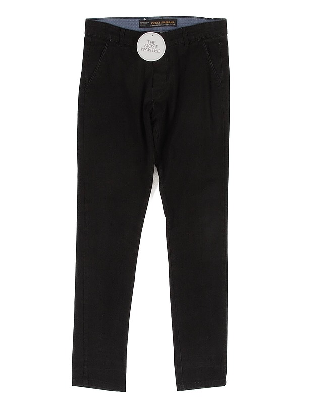 DOLCE & GABBANA housut, 40 - The Most Wanted vaatteet ja asusteet - 10105180863 - 0