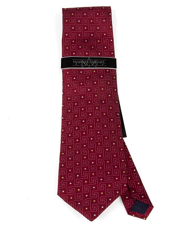 MARKO MIKAEL DESIGN solmio - Solmiot ja kalvosinnapit - 10105180993 - 0