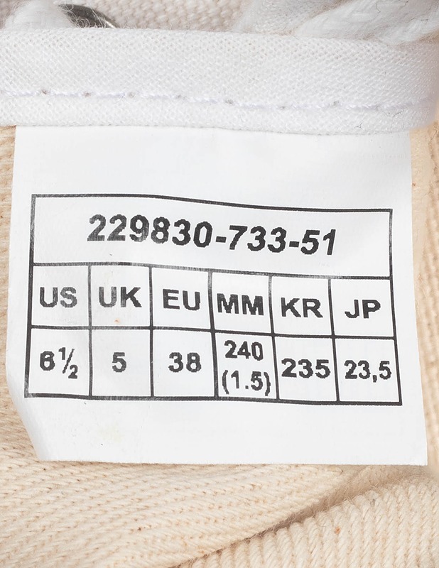 LEVI'S lenkkarit, 38 - Naisten kengät  - 10105181273 - 2