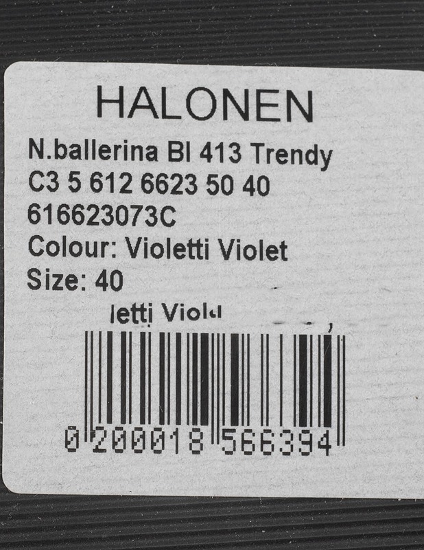 TRENDY LINE ymp=C3=A4ri vuoden keng=C3=A4t, 40 - Naisten kengät  - 10105181315 - 2
