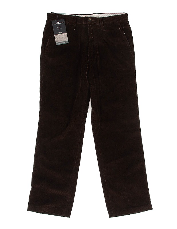 BLUE HARBOUR M&S naisten housut, W30 L29 - Naisten housut, shortsit ja haalarit - 10105181475 - 0