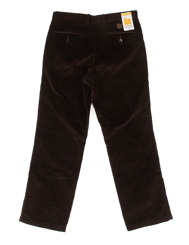 BLUE HARBOUR M&S naisten housut, W30 L29 - Naisten housut, shortsit ja haalarit - 10105181475 - 1