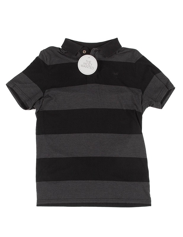 HOLLISTER lyhythihainen kauluspaita, M - The Most Wanted vaatteet ja asusteet - 10105181574 - 0