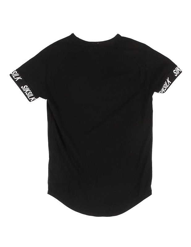 SIKSILK t-paita, S - The Most Wanted vaatteet ja asusteet - 10105181576 - 1