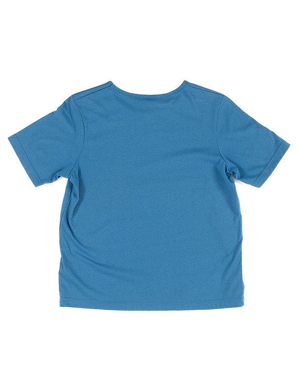 Sininen t-paita, 38 - The Most Wanted vaatteet ja asusteet - 10105181581 - 1