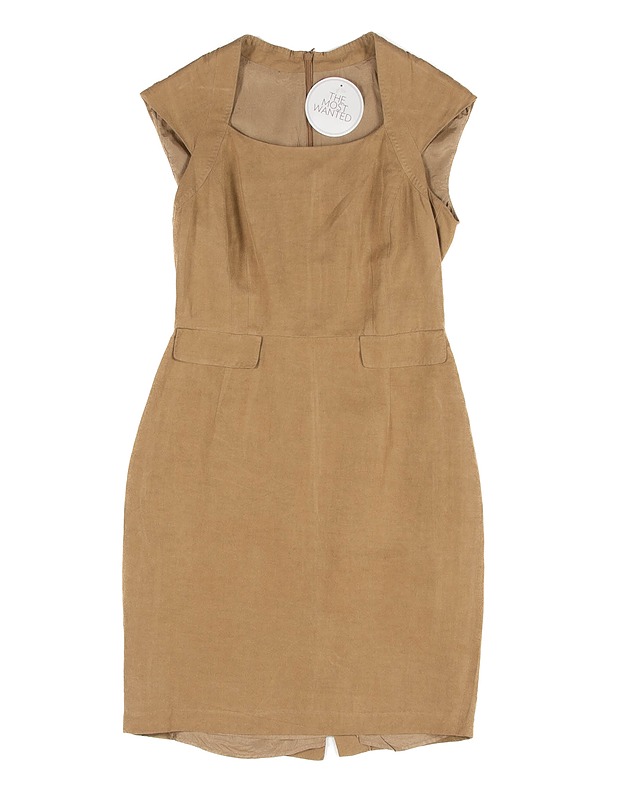 Kevyt mekko - The Most Wanted vaatteet ja asusteet - 10105181765 - 0