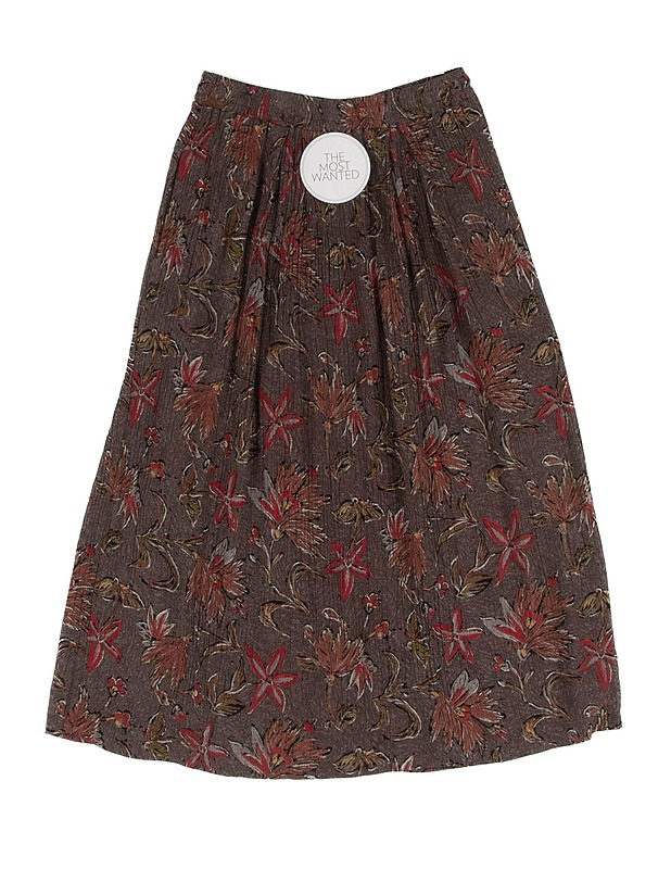 CAROLIN MUOTI-HOVI hame, 36 - The Most Wanted vaatteet ja asusteet - 10105181911 - 0