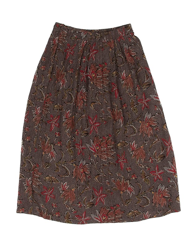 CAROLIN MUOTI-HOVI hame, 36 - The Most Wanted vaatteet ja asusteet - 10105181911 - 1