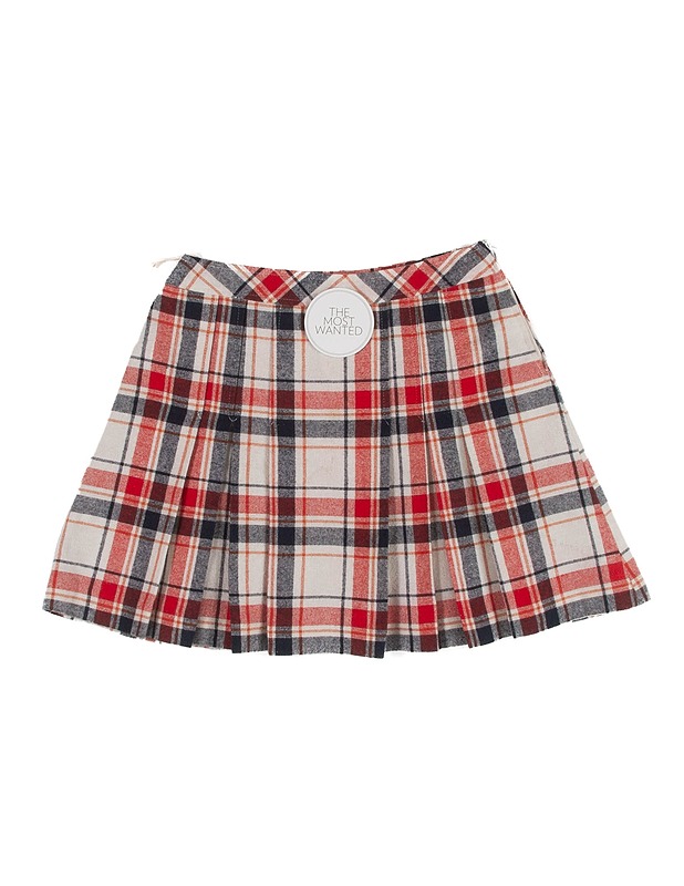 TRICOFOR minihame, 44 - The Most Wanted vaatteet ja asusteet - 10105181956 - 0