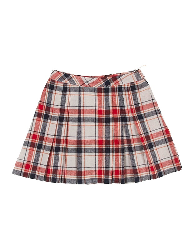 TRICOFOR minihame, 44 - The Most Wanted vaatteet ja asusteet - 10105181956 - 1