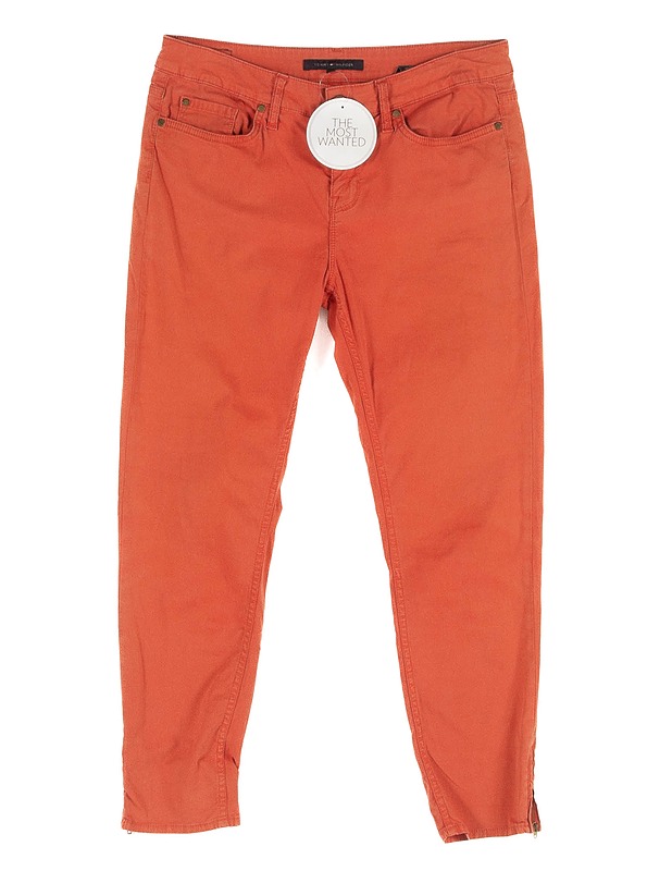 TOMMY HILFIGER housut, 8 - The Most Wanted vaatteet ja asusteet - 10105181979 - 0