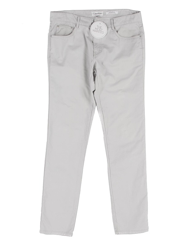 CALVIN KLEIN housut, 32 x 34 - The Most Wanted vaatteet ja asusteet - 10105181985 - 0
