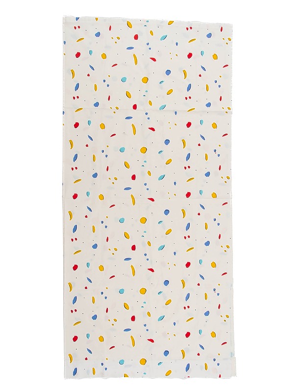 FINLA by FINLAYSON kangas, 150x150 cm - retro - Kankaat - 10105182057 - 0