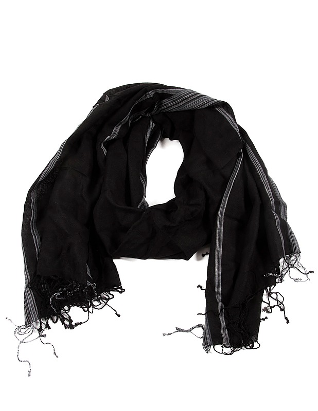 MAYA MANIADI kaulaliina - Kaulahuivit - 10105182154 - 0