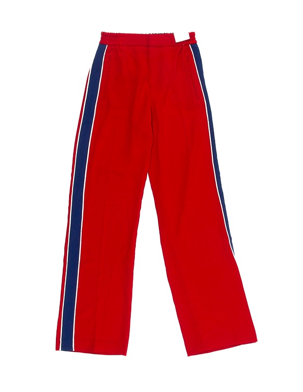 ZARA WOMAN naisten housut, S - Naisten housut, shortsit ja haalarit - 10105182199 - 0