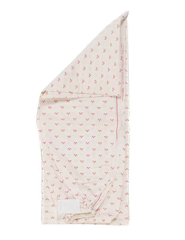 TAMPELLA Vinterblomma retro verho, 125 x 155 cm - Verhot ja kapat - 10105183094 - 1