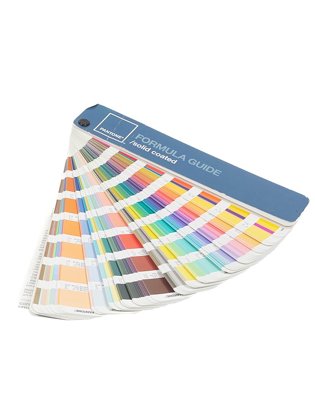 PANTONE Color Inspiration/2007, Formula Guides=20 - Askartelu - 10105183710 - 0