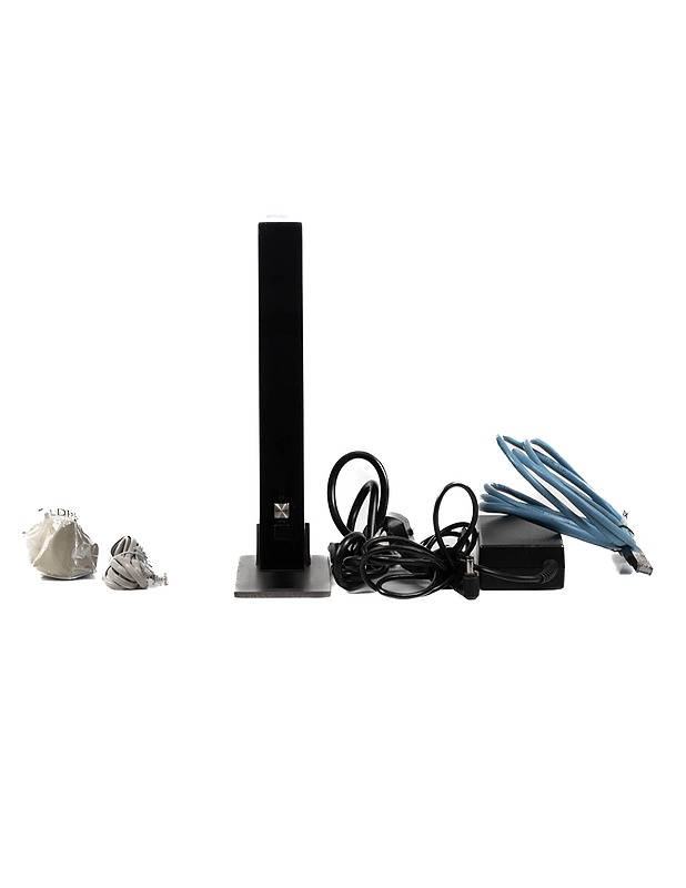 DSL-N66U Dual Band N900 ADSL/WI-FI modeemi - Muu elektroniikka - 10105183752 - 1