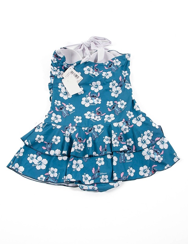 DISNEY Lilo&Stitch uimapuku, M - Asusteet - 10105183899 - 1