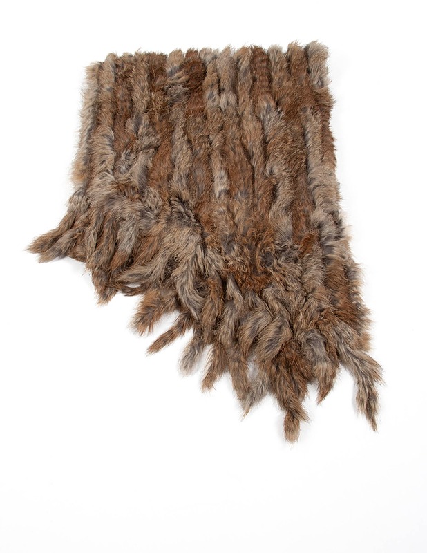 VINTAGE BY FE turkiskaulahuivi - Kaulahuivit - 10105183905 - 1