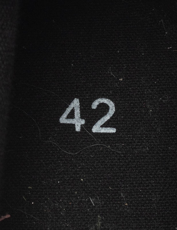 RED BY EMP varsitennarit, 42 - Miesten kävelykengät ja sandaalit - 10105184572 - 2