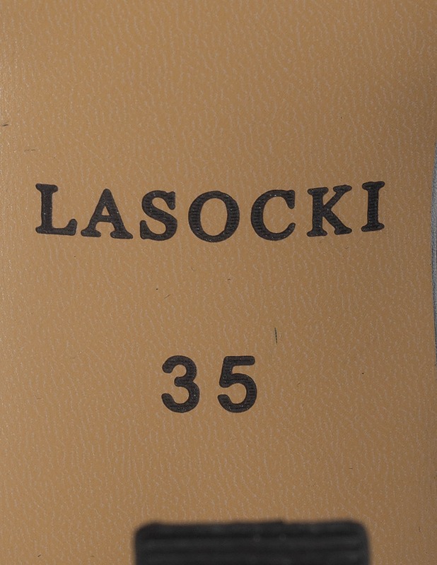 LASOCKI avokkaat, 35 - Korkokengät - 10105184627 - 2