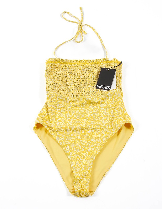 PIECES uimapuku, S - Asusteet - 10105184774 - 0