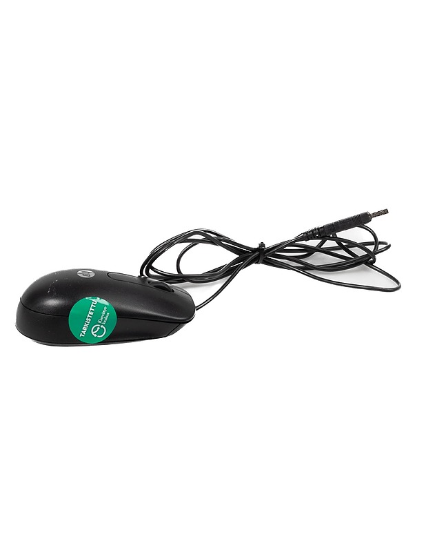 HP optinen hiiri - Muu elektroniikka - 10105184786 - 0