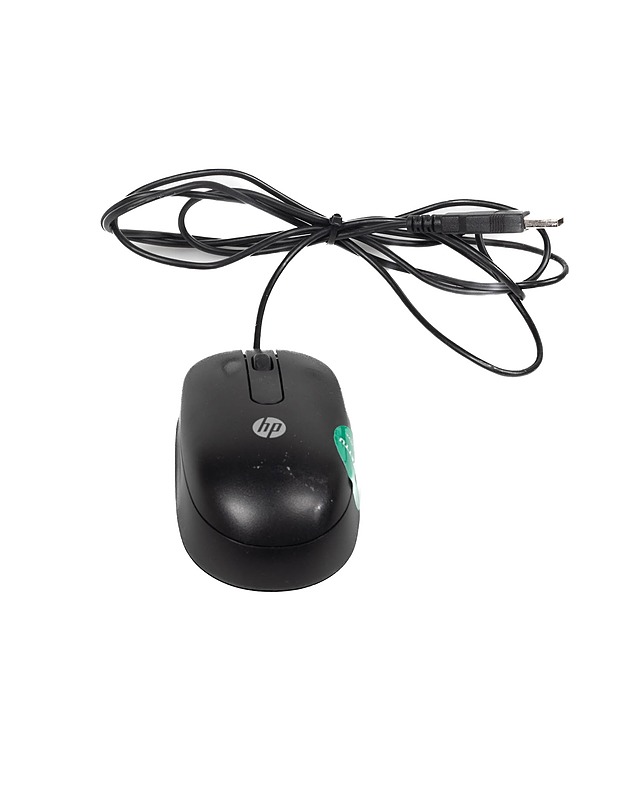 HP optinen hiiri - Muu elektroniikka - 10105184786 - 1