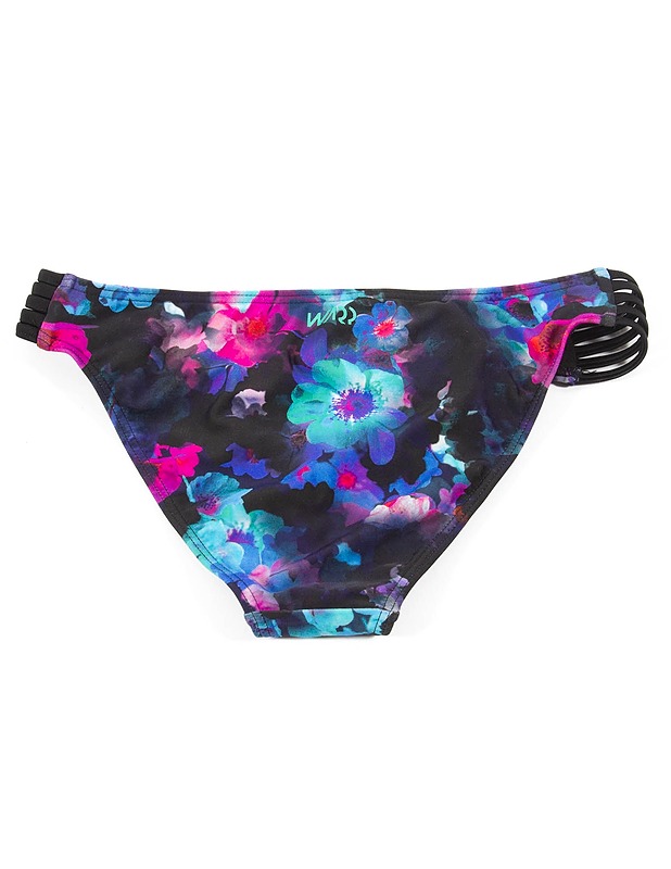 WARP SIDING BRIEF bikinit alaosa, 36 - Asusteet - 10105184858 - 1