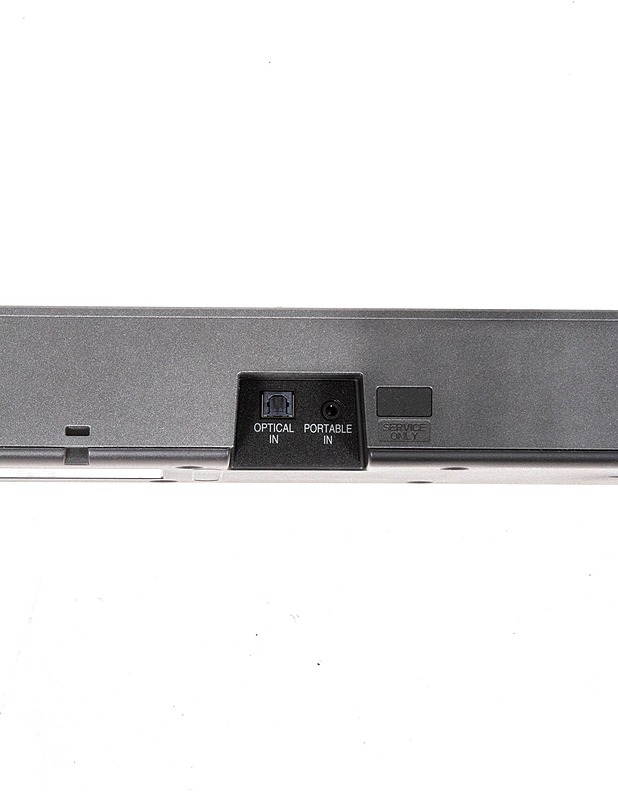 LG SK8 Wi-Fi sound bar - Audio - 10105184917 - 2