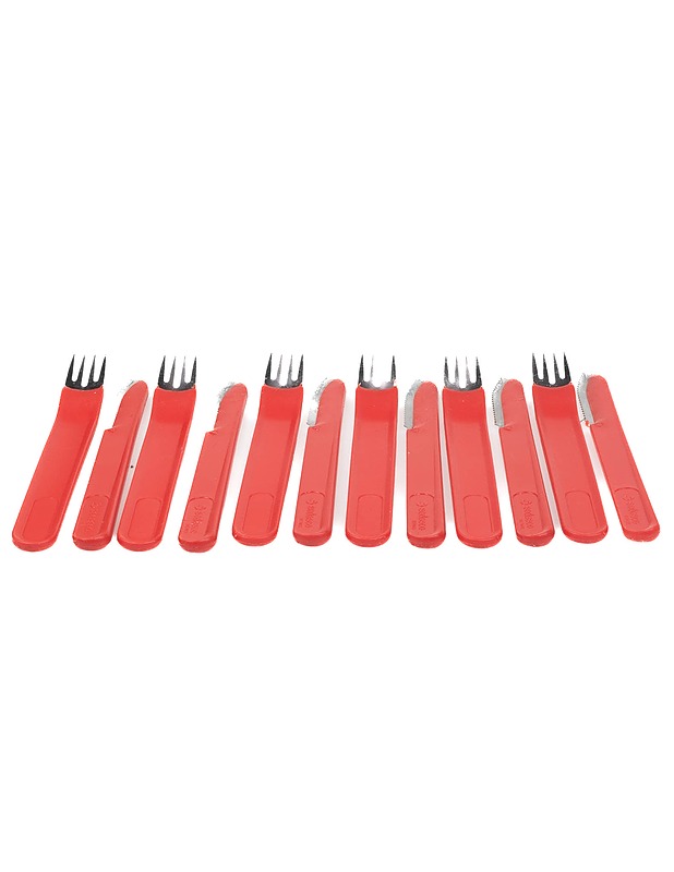 SEDASCO aterimet, 6 paria - Aterimet - 10105184941 - 0
