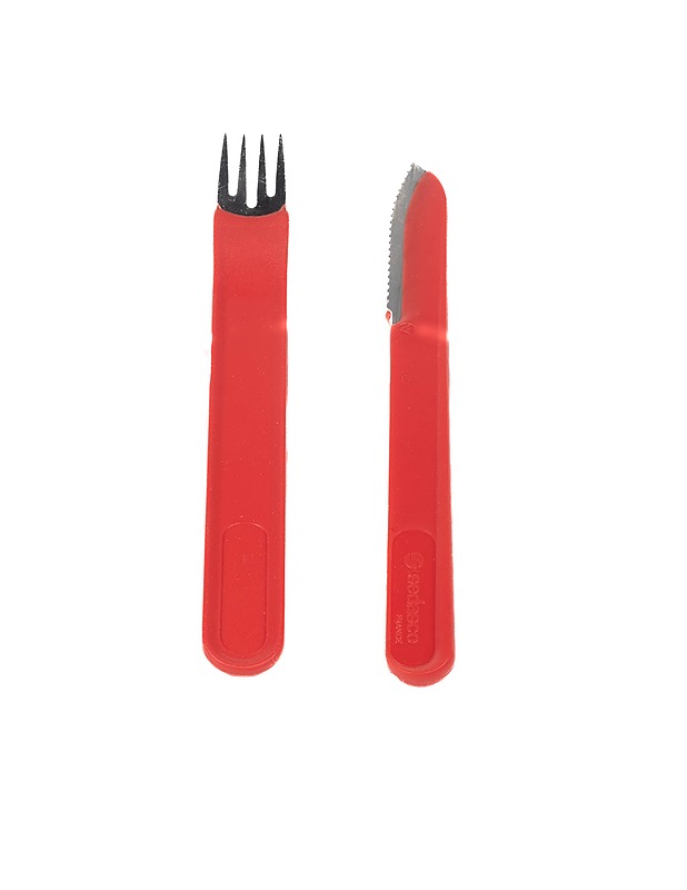 SEDASCO aterimet, 6 paria - Aterimet - 10105184941 - 1
