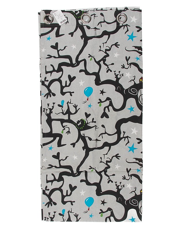 HEMTEX verho, 115 X 240 cm - Verhot ja kapat - 10105184957 - 0