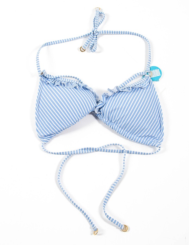 TRIANGLE bikinit yl=C3=A4osa, 40 - Asusteet - 10105184978 - 0