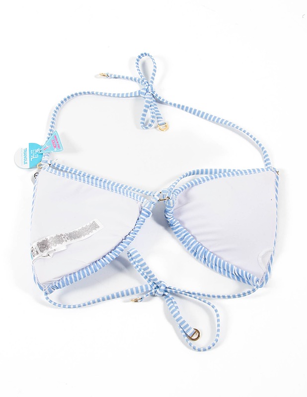 TRIANGLE bikinit yl=C3=A4osa, 40 - Asusteet - 10105184978 - 1