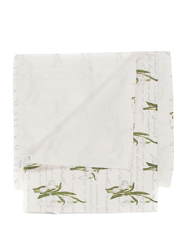 HEMTEX tabletti, 2kpl - Pöytäliinat - 10105185011 - 1