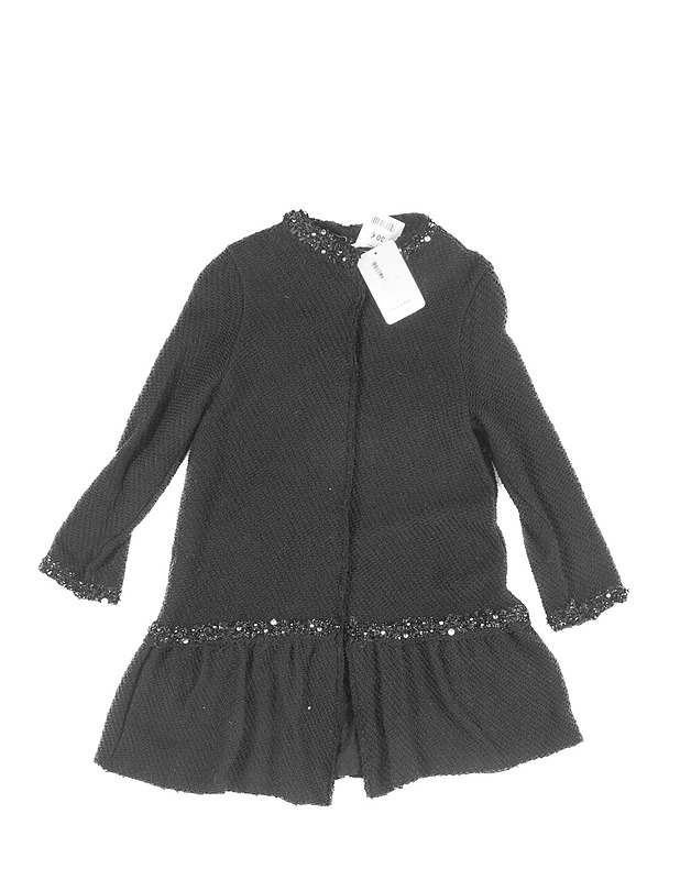 ZARAKNIT neule takki, S - Naisten takit ja jakut - 10105185172 - 0