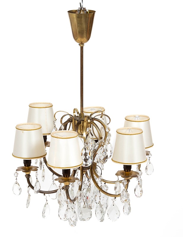 IDMAN kattovalaisin, kristallikoristeet - Designsuosikit - 10105185288 - 0