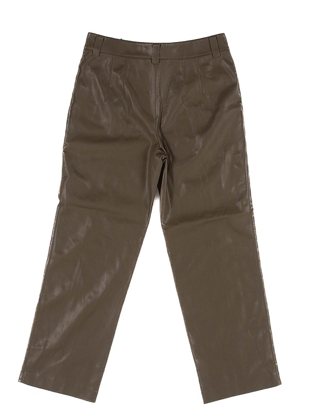 ZARA housut, XL - Naisten housut, shortsit ja haalarit - 10105185336 - 1