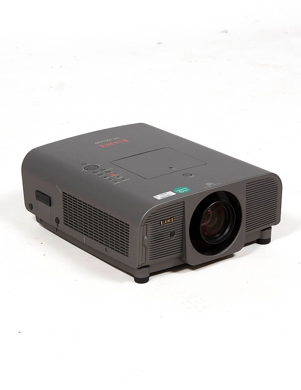 EIKI LC-XG250 projektori - Muu elektroniikka - 10105185493 - 0