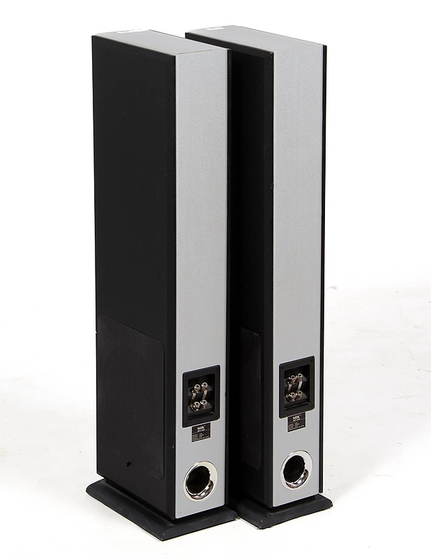 MIK MHT-1040 kaiutinpari - Viihde-elektroniikka - 10105185535 - 1